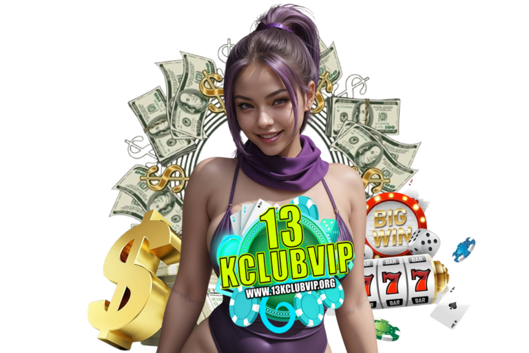 13kclub สล็อต