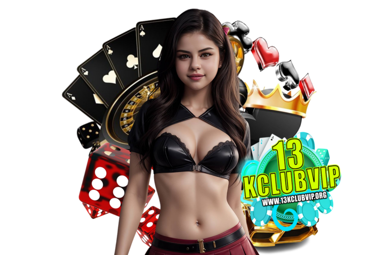 13kclubvip login