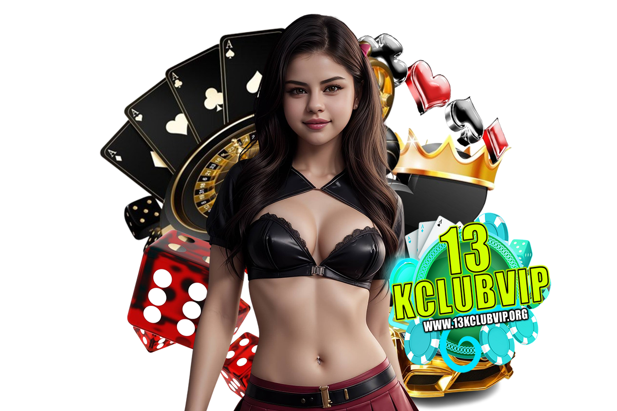 13kclubvip login