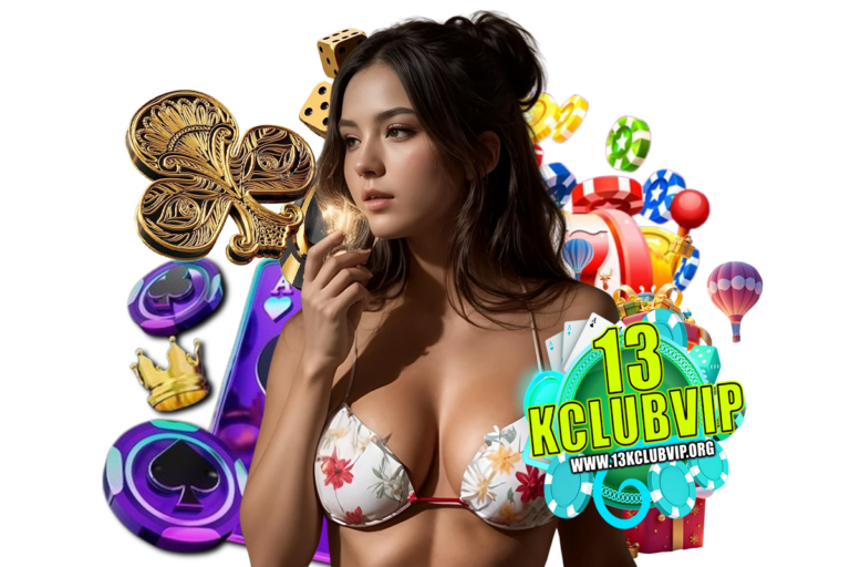 13kclubvip ติดต่อ
