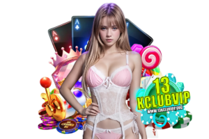 13kclubvip ทางเข้า